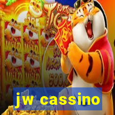 jw cassino